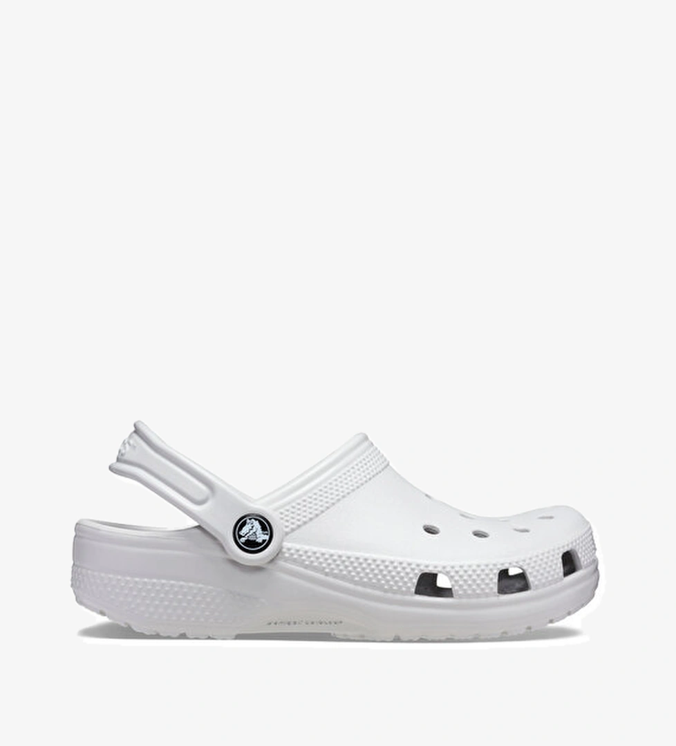 Crocs Crocs Ayakkabı Terlik CLASSIC CLOG K model görseli