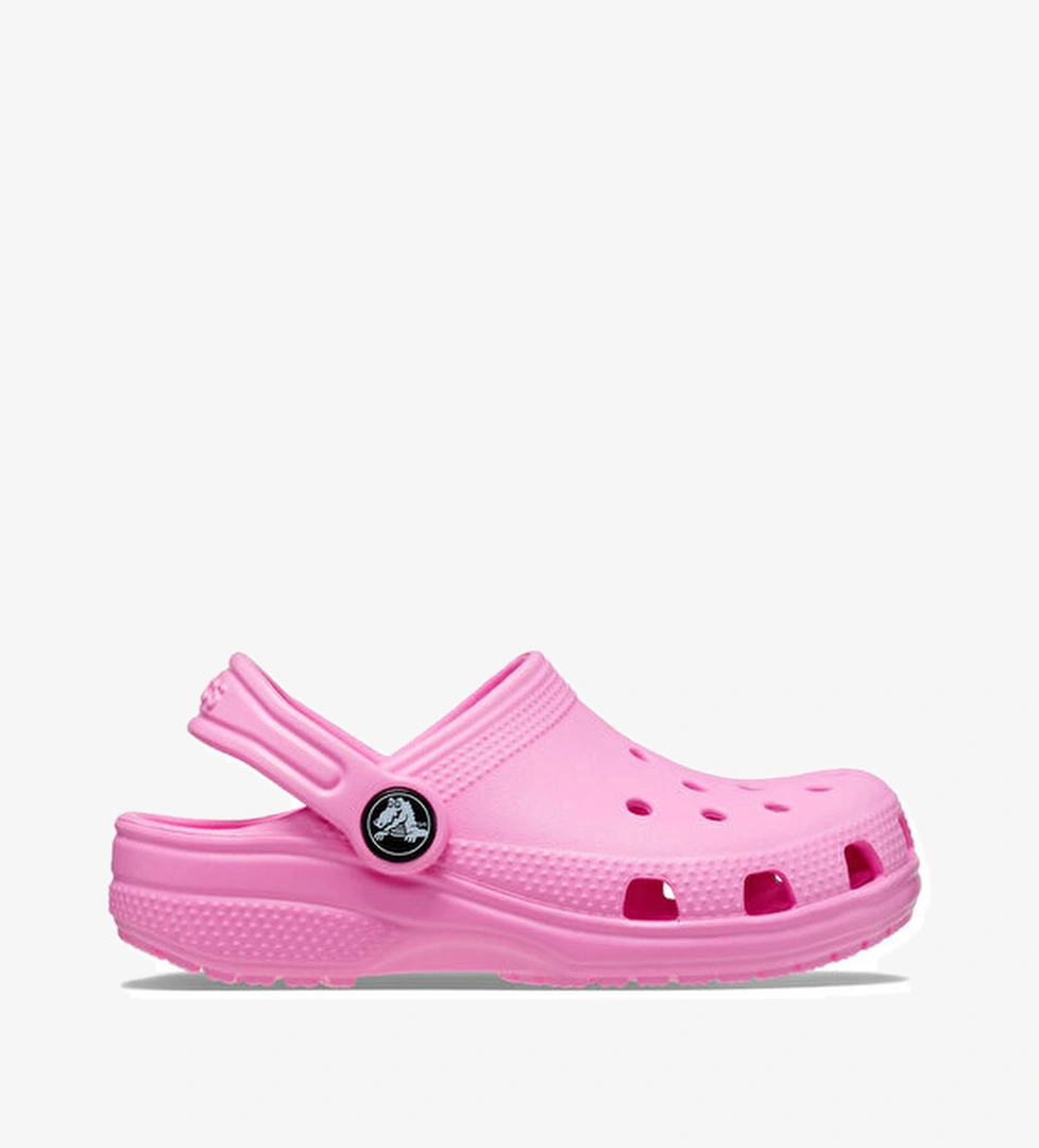 Crocs Ayakkabı Terlik CLASSIC CLOG K