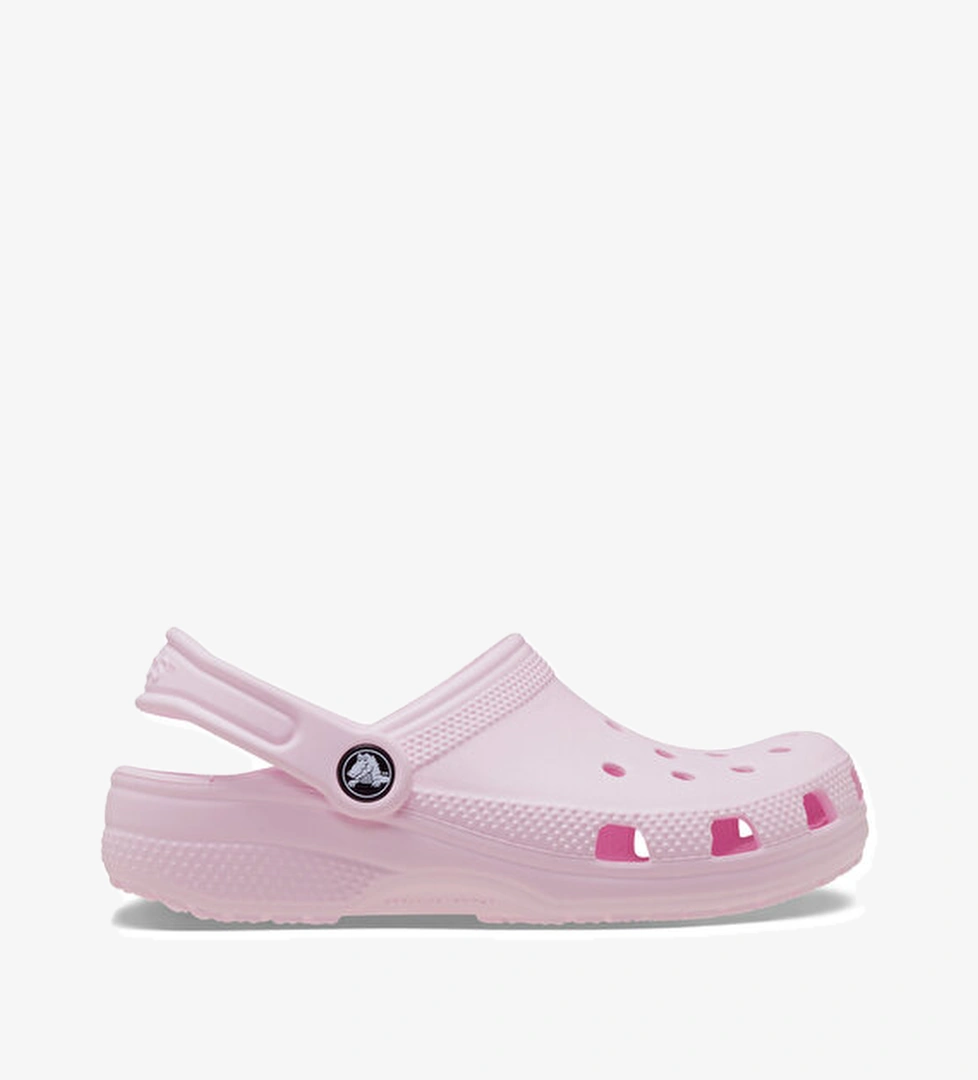 Crocs Ayakkabı Terlik CLASSIC CLOG K