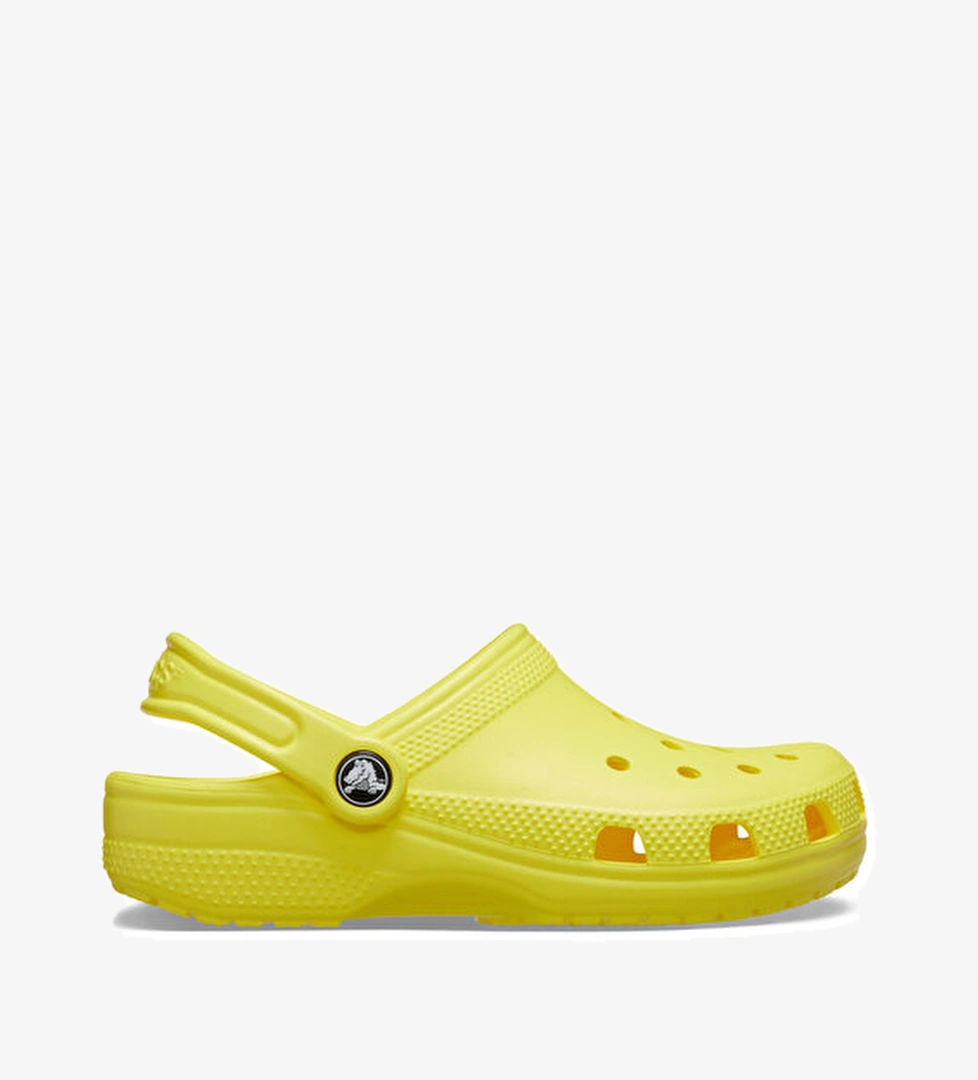 Crocs Ayakkabı Terlik CLASSIC CLOG K - Görsel 1
