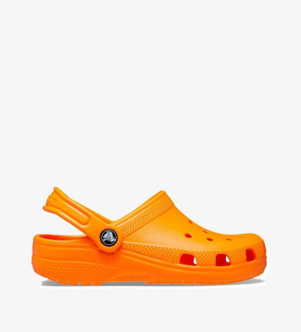 Crocs Ayakkabı Terlik CLASSIC CLOG K - Görsel 1