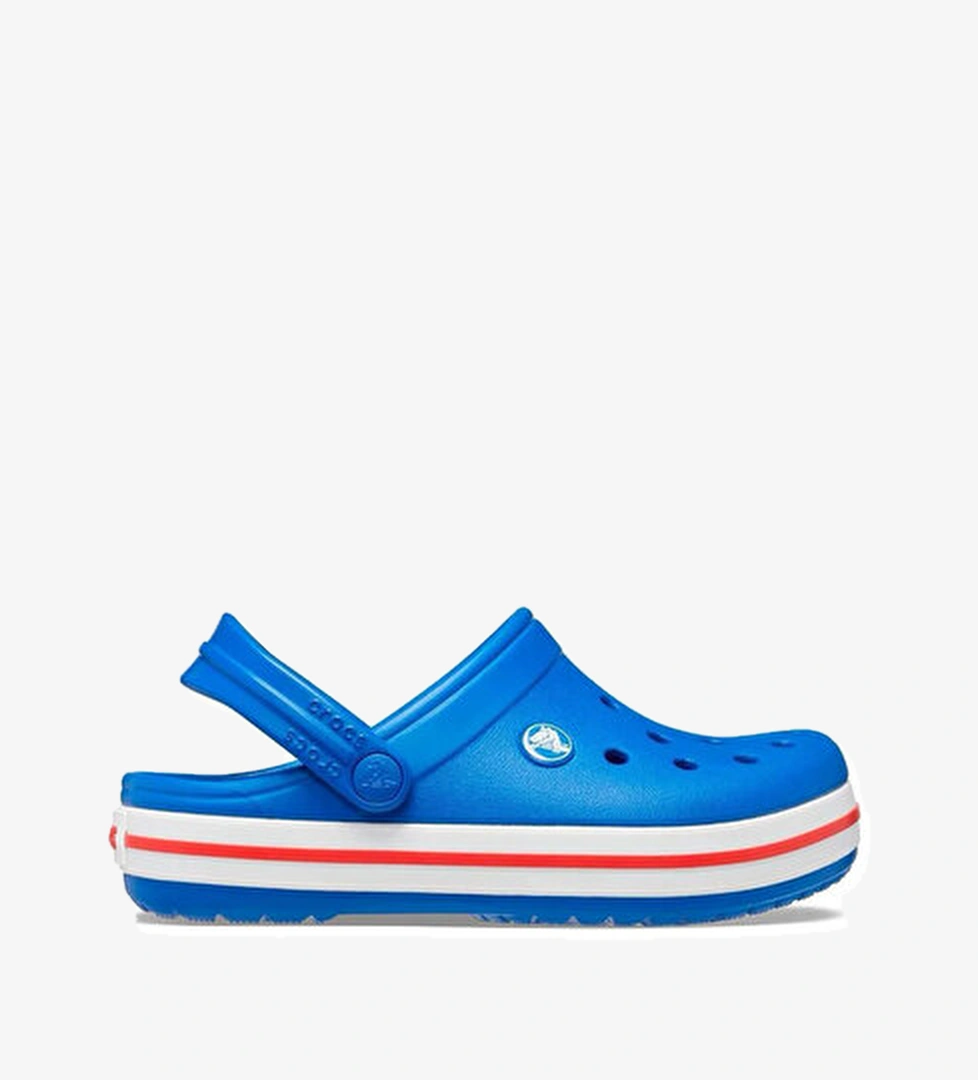 Crocs Ayakkabı Terlik CROCBAND CLOG T