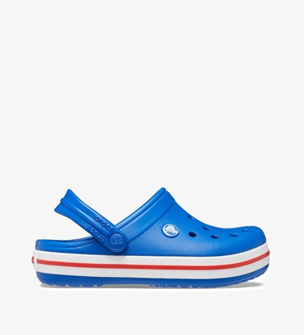 Crocs Ayakkabı Terlik CROCBAND CLOG K