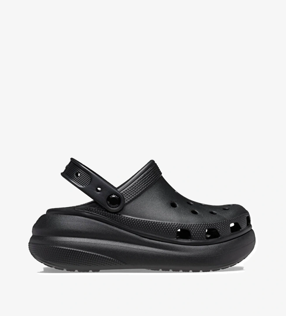 Crocs Ayakkabı Terlik CRUSH CLOG