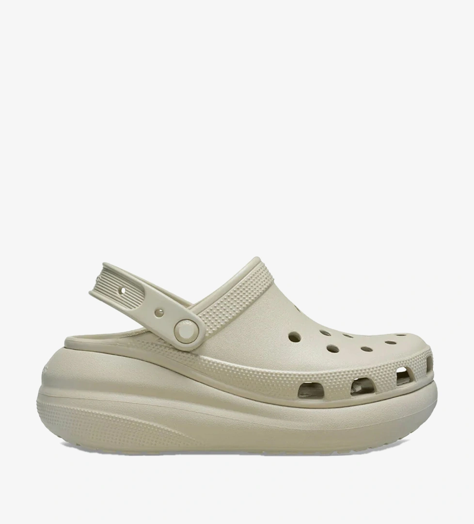 Crocs Krem Crocs Crush
