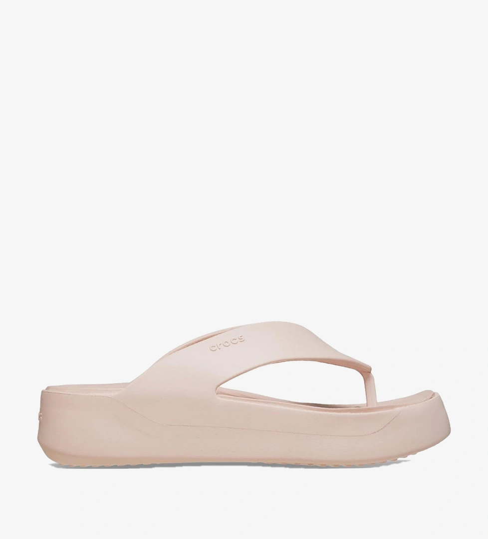 Crocs Pembe Crocs Getaway