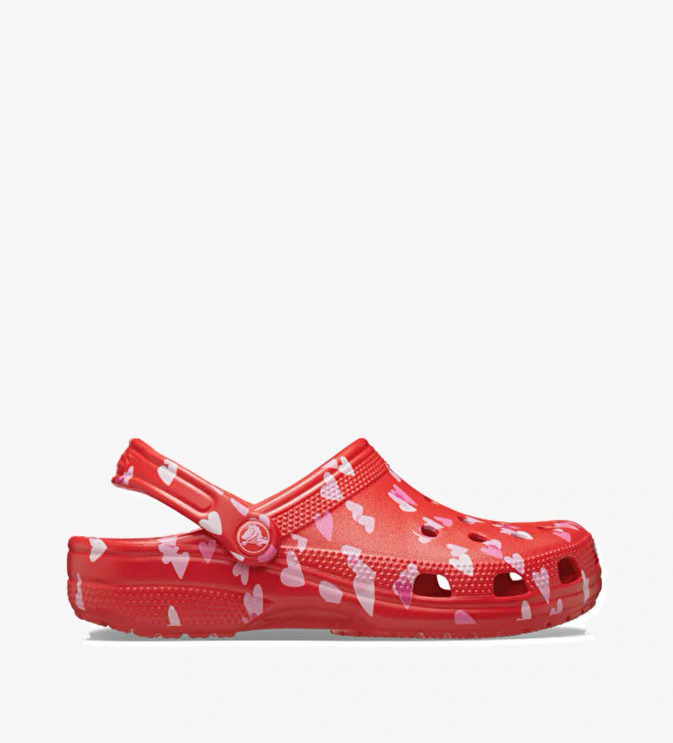 Crocs Crocs Ayakkabı Terlik Classic Vday Clog model görseli