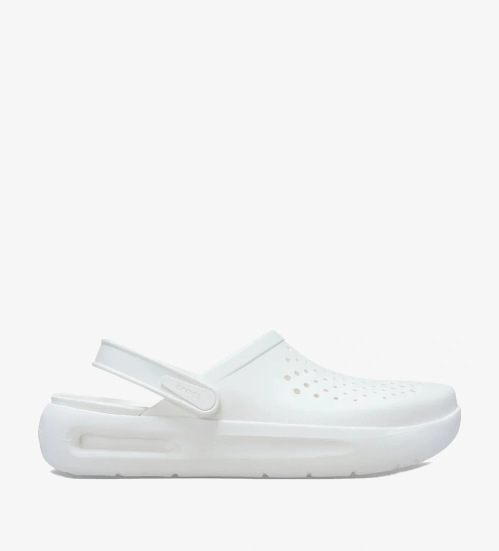 Crocs Beyaz Crocs Inmotion