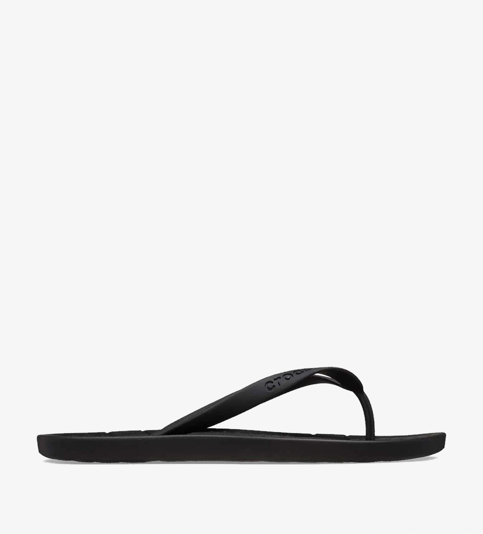 Crocs Siyah Crocs Plaj