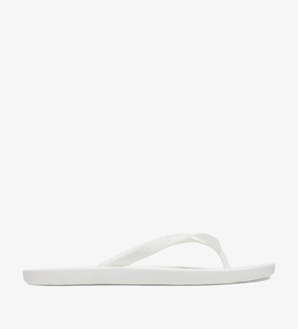 Crocs Beyaz Crocs Plaj