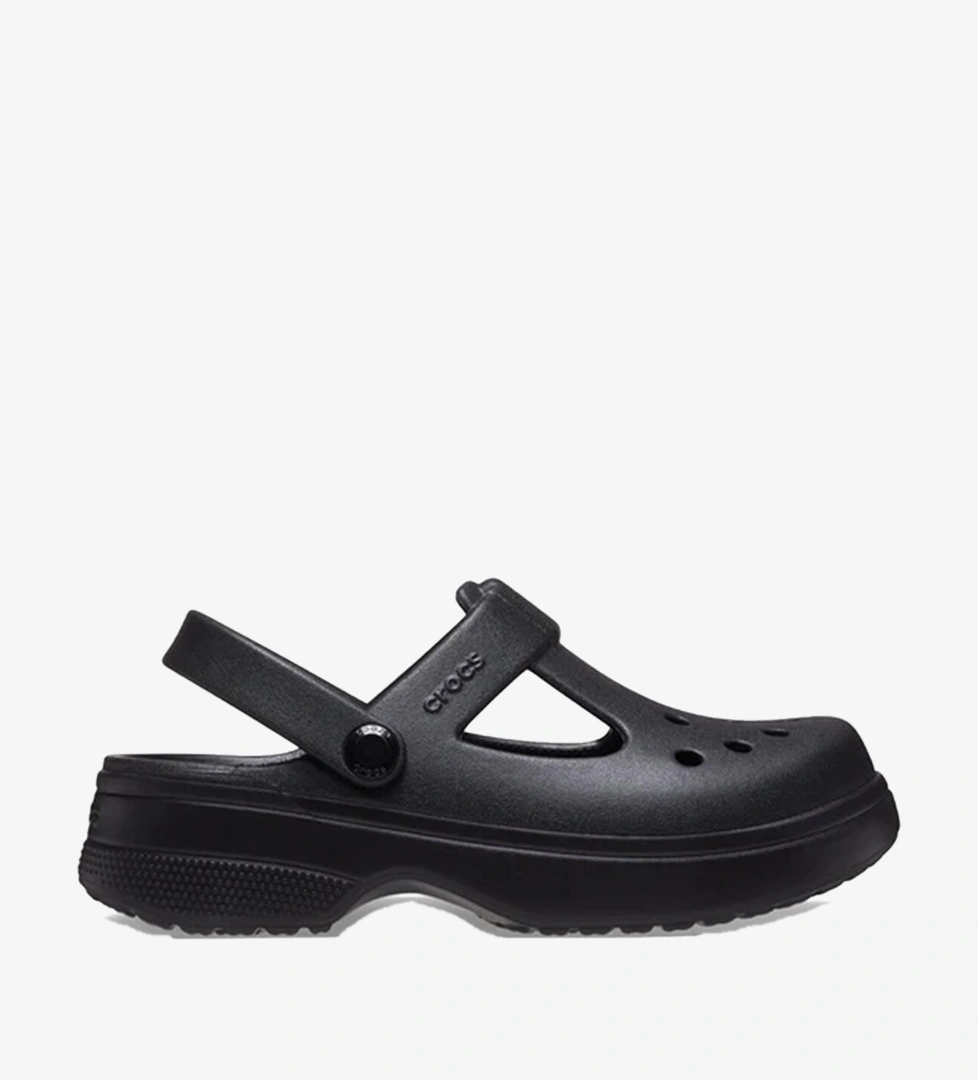 CLASSIC MARY JANE CLOG K