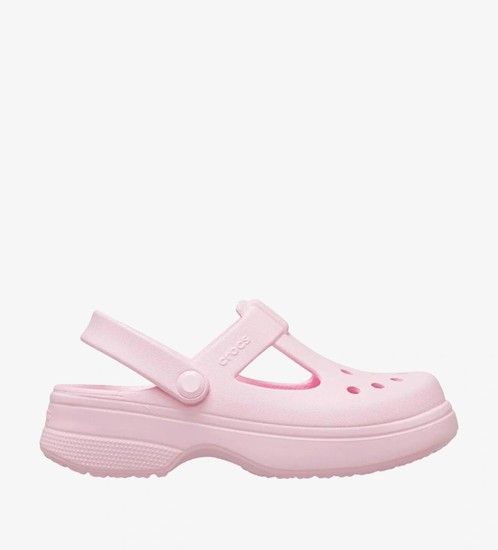 CLASSIC MARY JANE CLOG K