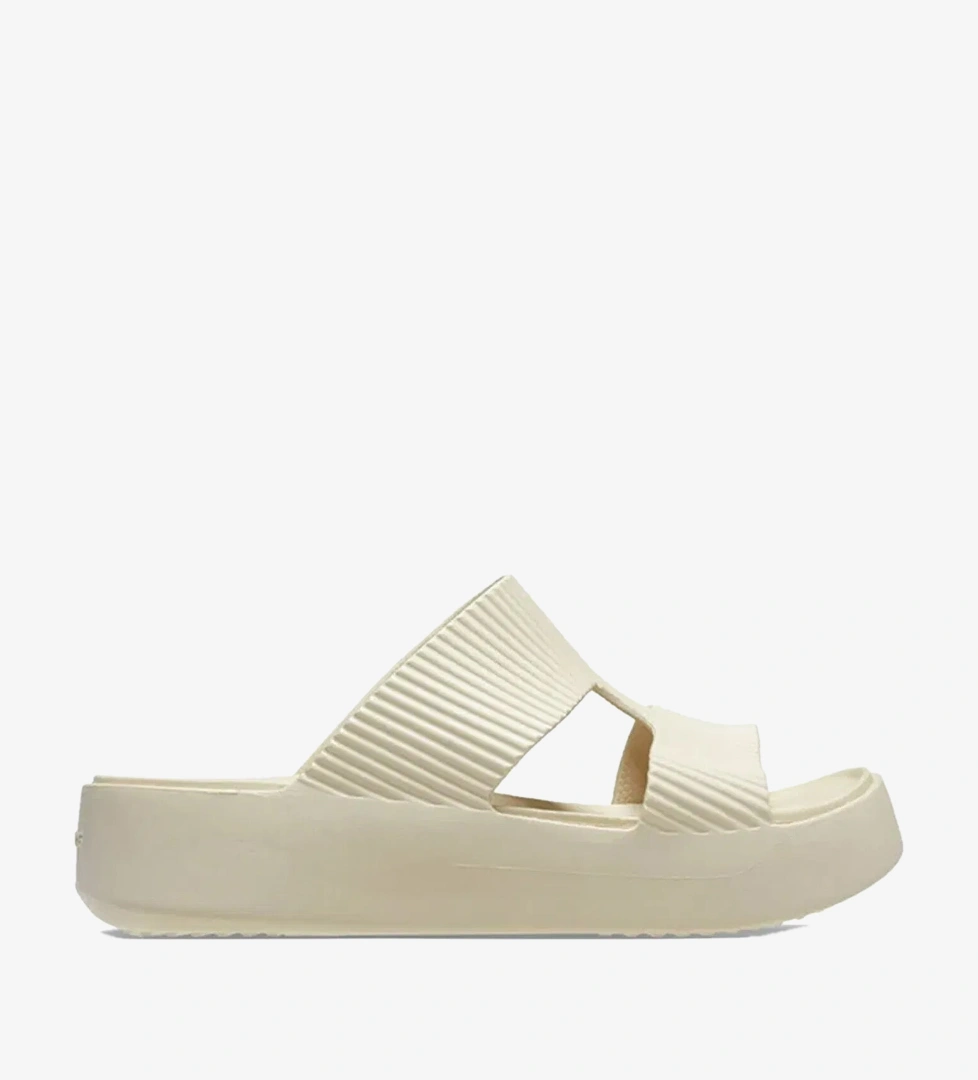 Crocs Gri Crocs Getaway Groove
