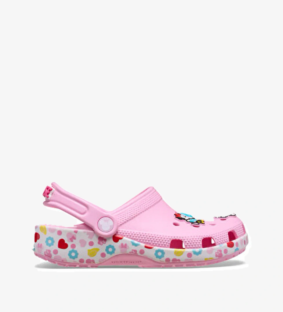 Crocs Crocs Classic Ayakkabı Terlik Friends Mickey Frnds Clog Minnie Cls Clg T model görseli
