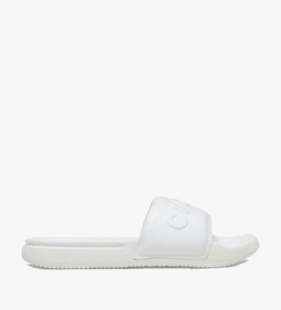 Crocs Beyaz Crocs All