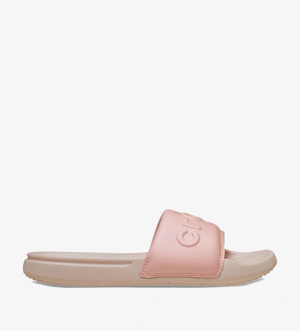 Crocs Pembe Crocs All