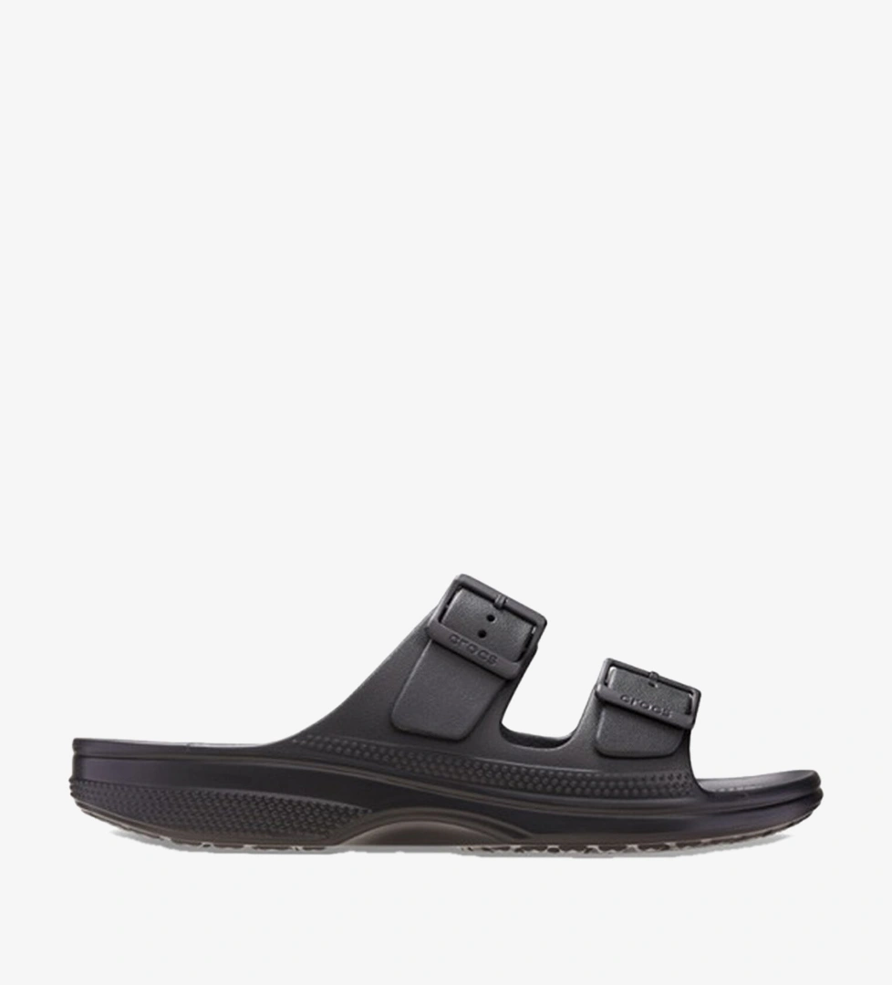 Crocs Siyah Crocs Saturday