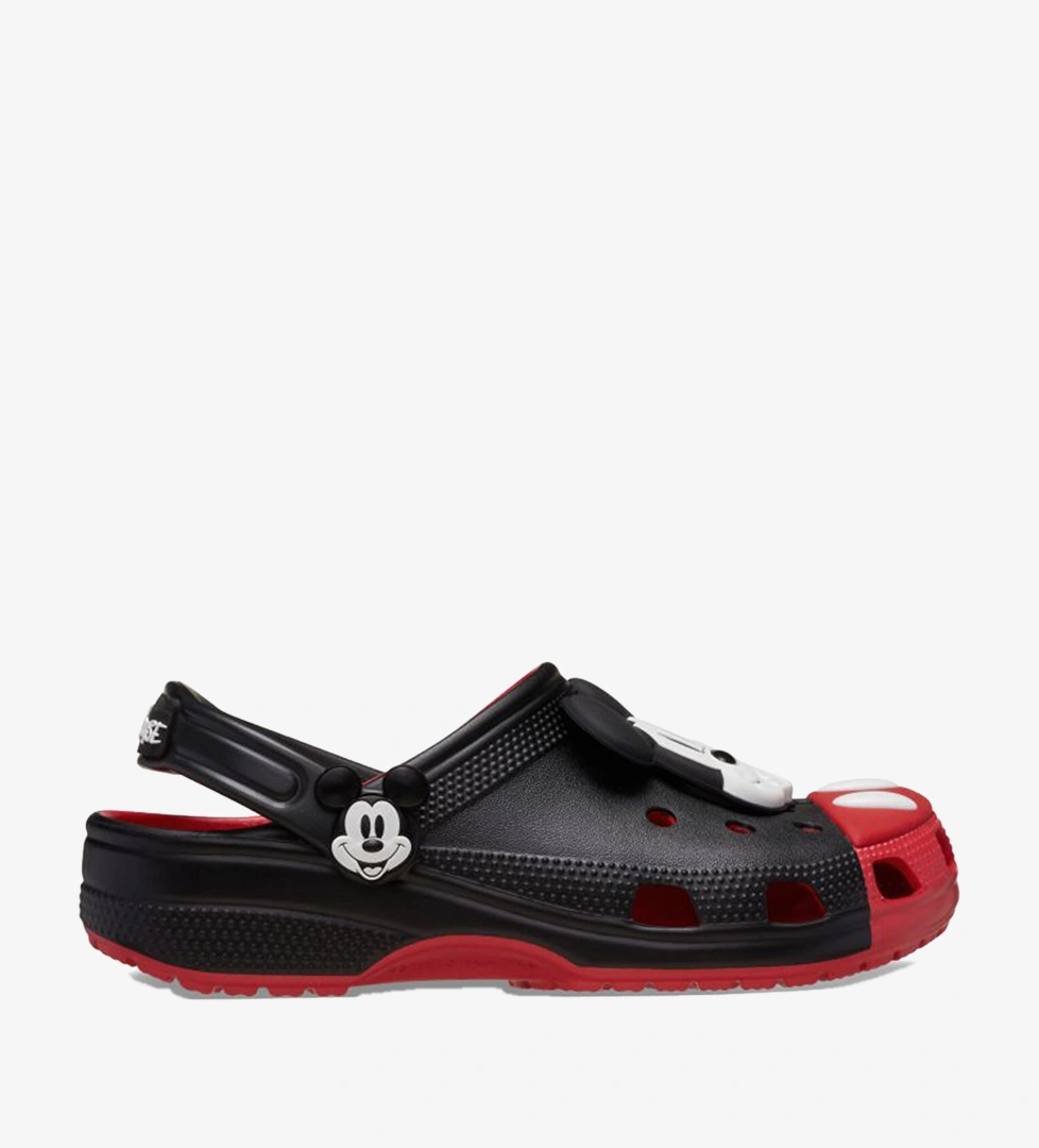 Crocs Çok Renkli Crocs Mickey Mouse