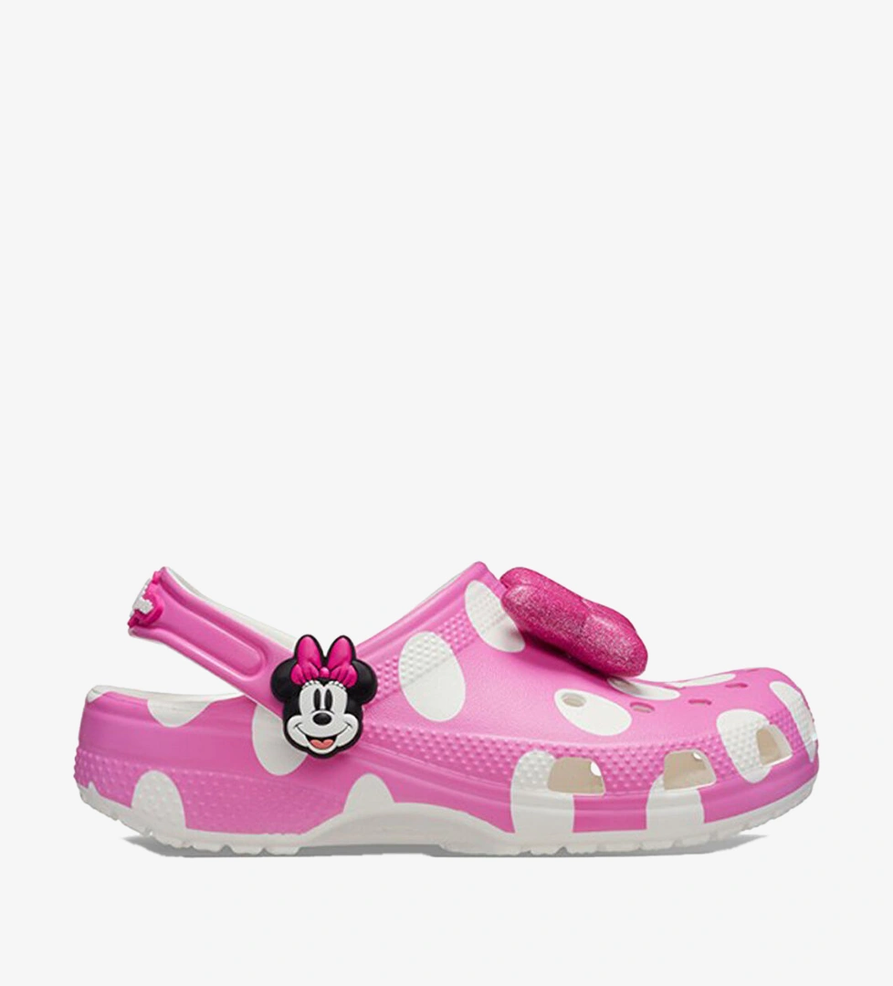 Crocs Classic Minnie Ürün Listesi
