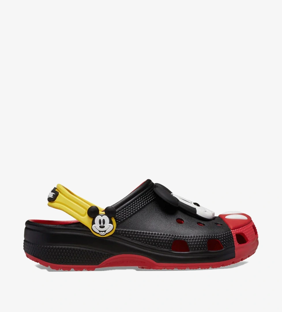 MICKEY MOUSE CLS CLG T