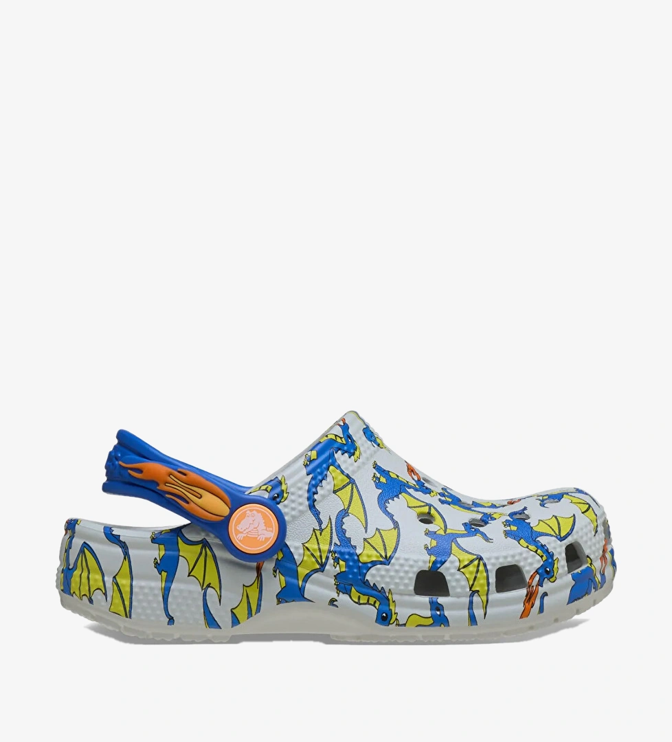 Crocs Crocs Classic Dragon