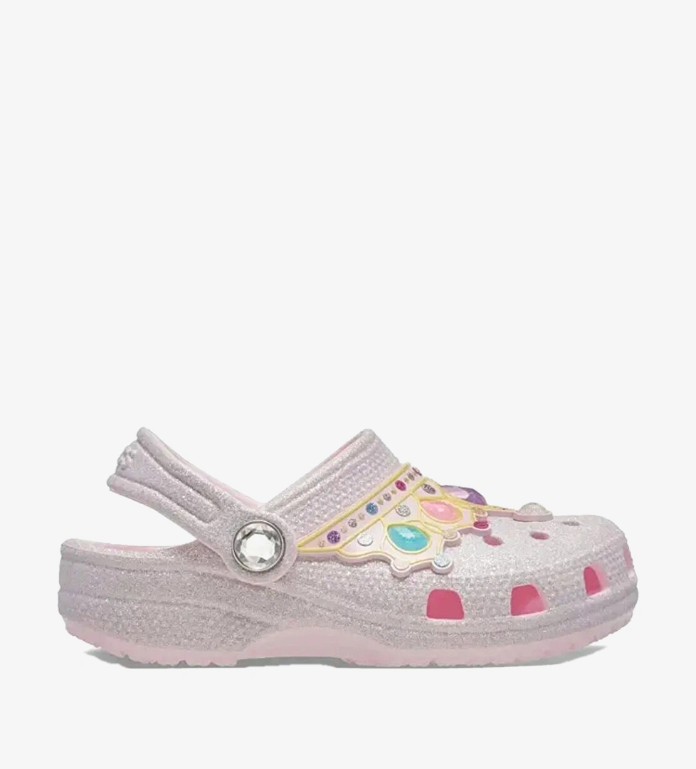 Crocs Pembe Crocs Classic Iam