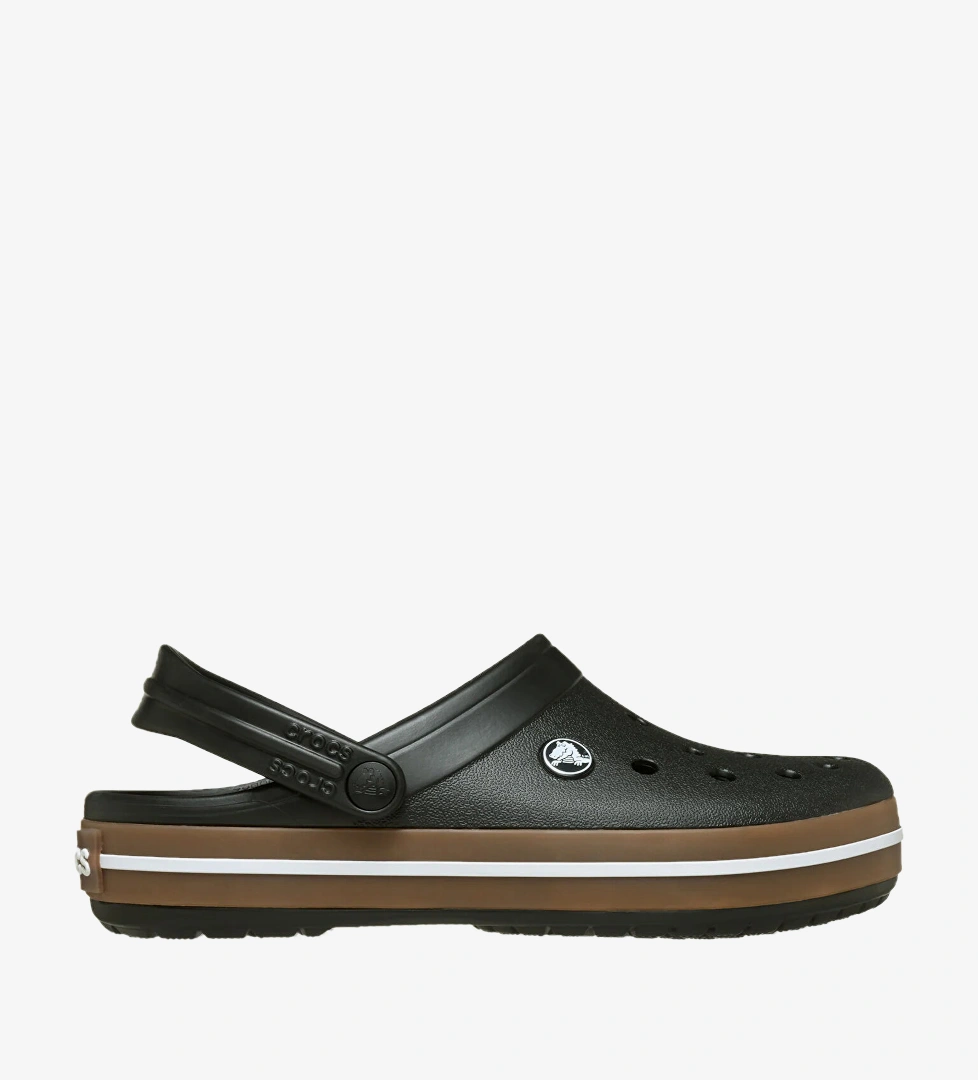 CROCBAND GUM CLOG