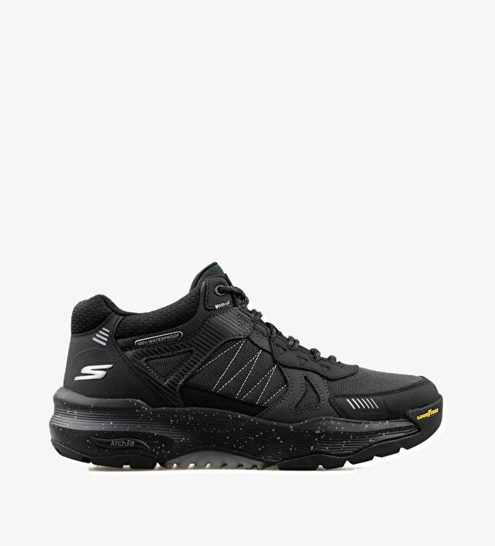 Skechers Ayakkabı Outdoor Ayakkabısı Go Walk Arch Fit