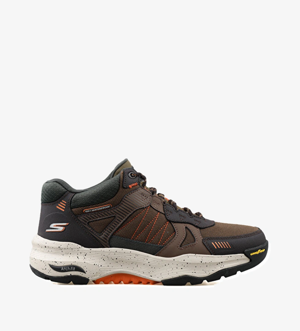 Skechers Ayakkabı Outdoor Ayakkabısı Go Walk Arch Fit