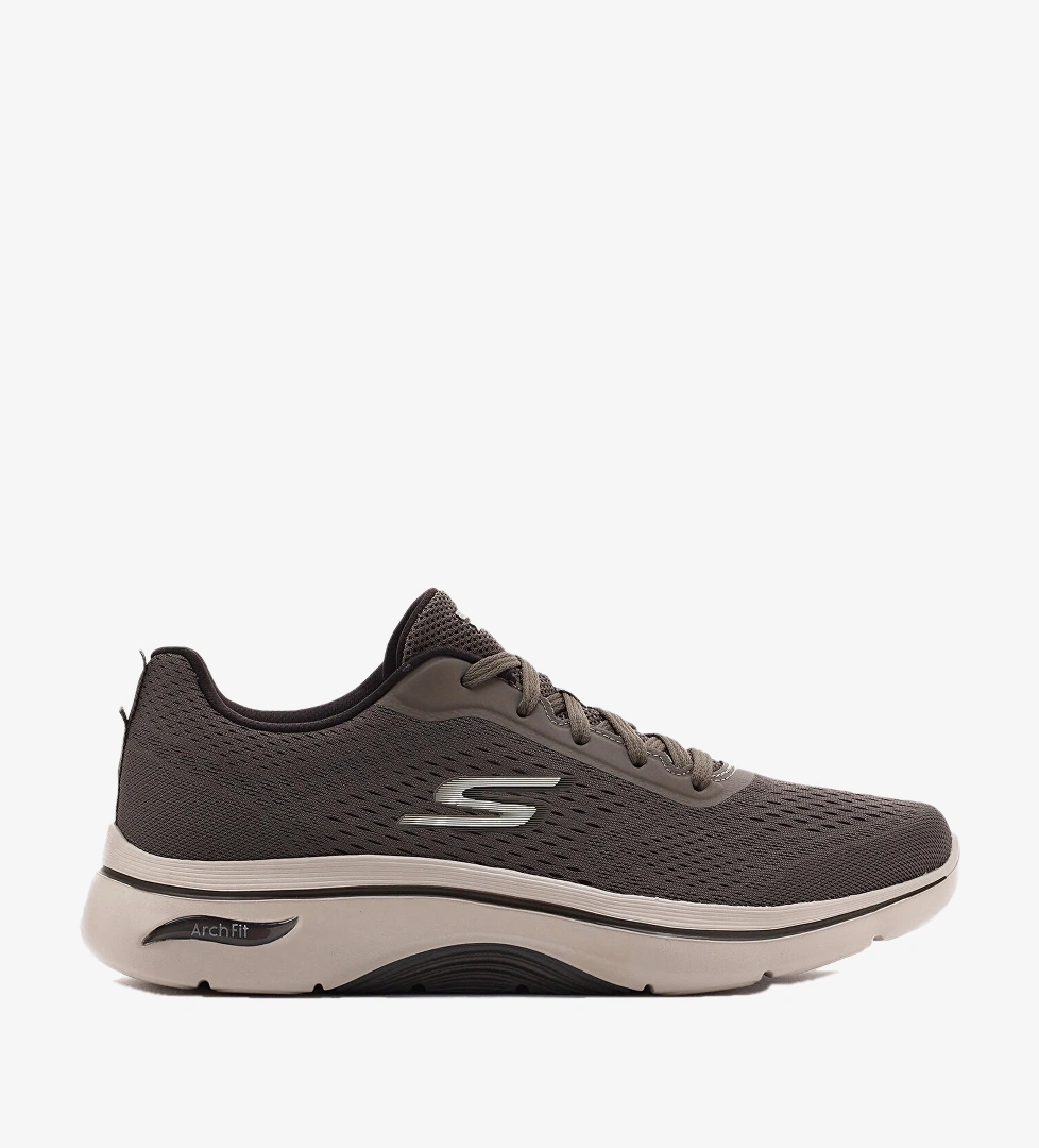 Skechers Kahverengi Skechers Go Walk Arch Fit 2.0