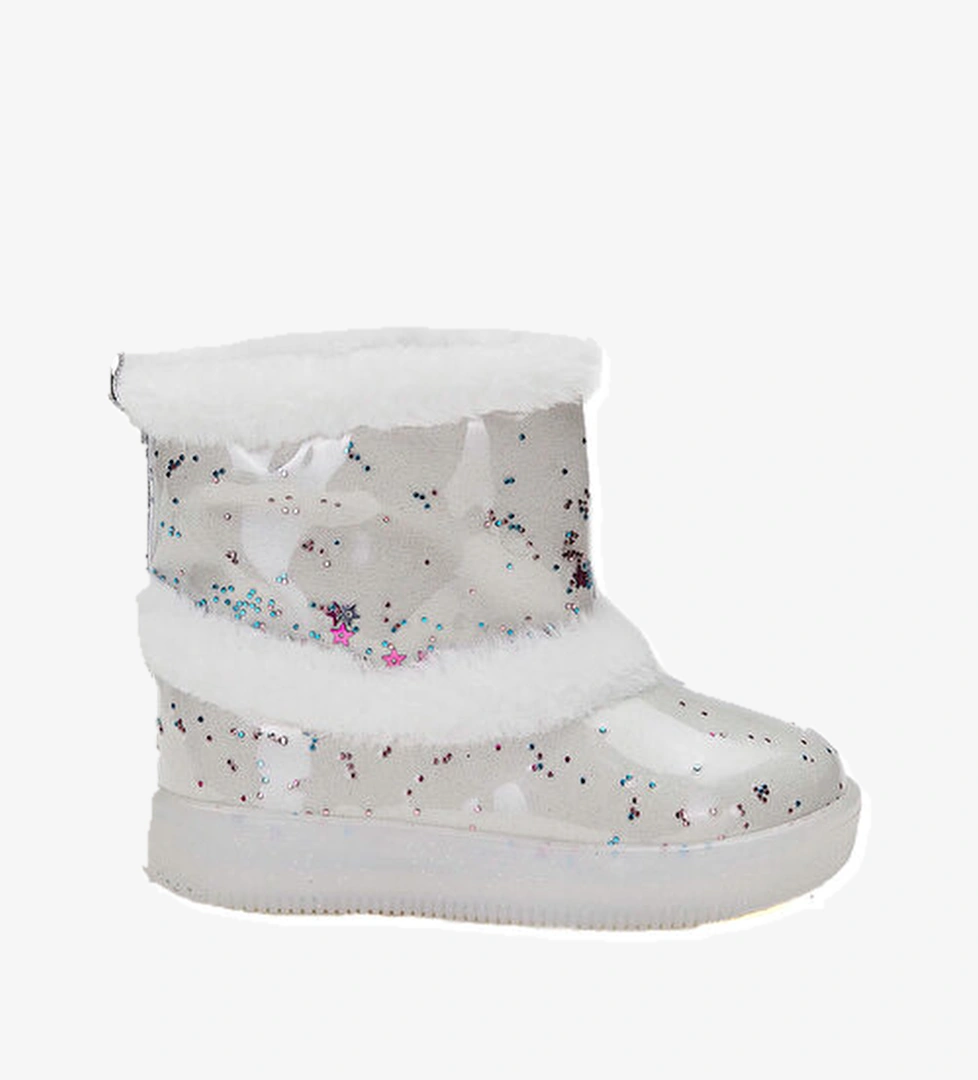 Vicco Ayakkabı Bot COMET