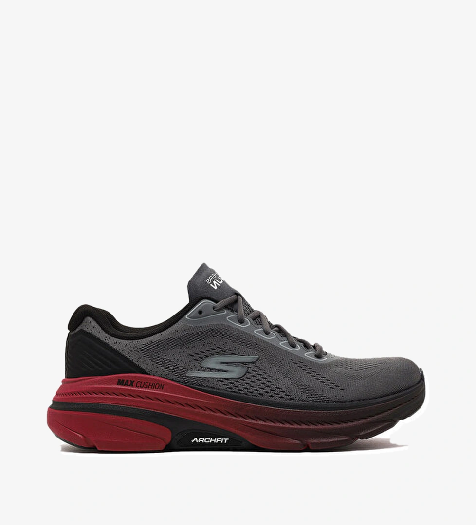 Skechers Koşu Ayakkabısı MAX CUSHIONING ARCH FIT 2.0 - IMMENSE CRUISER - Görsel 1