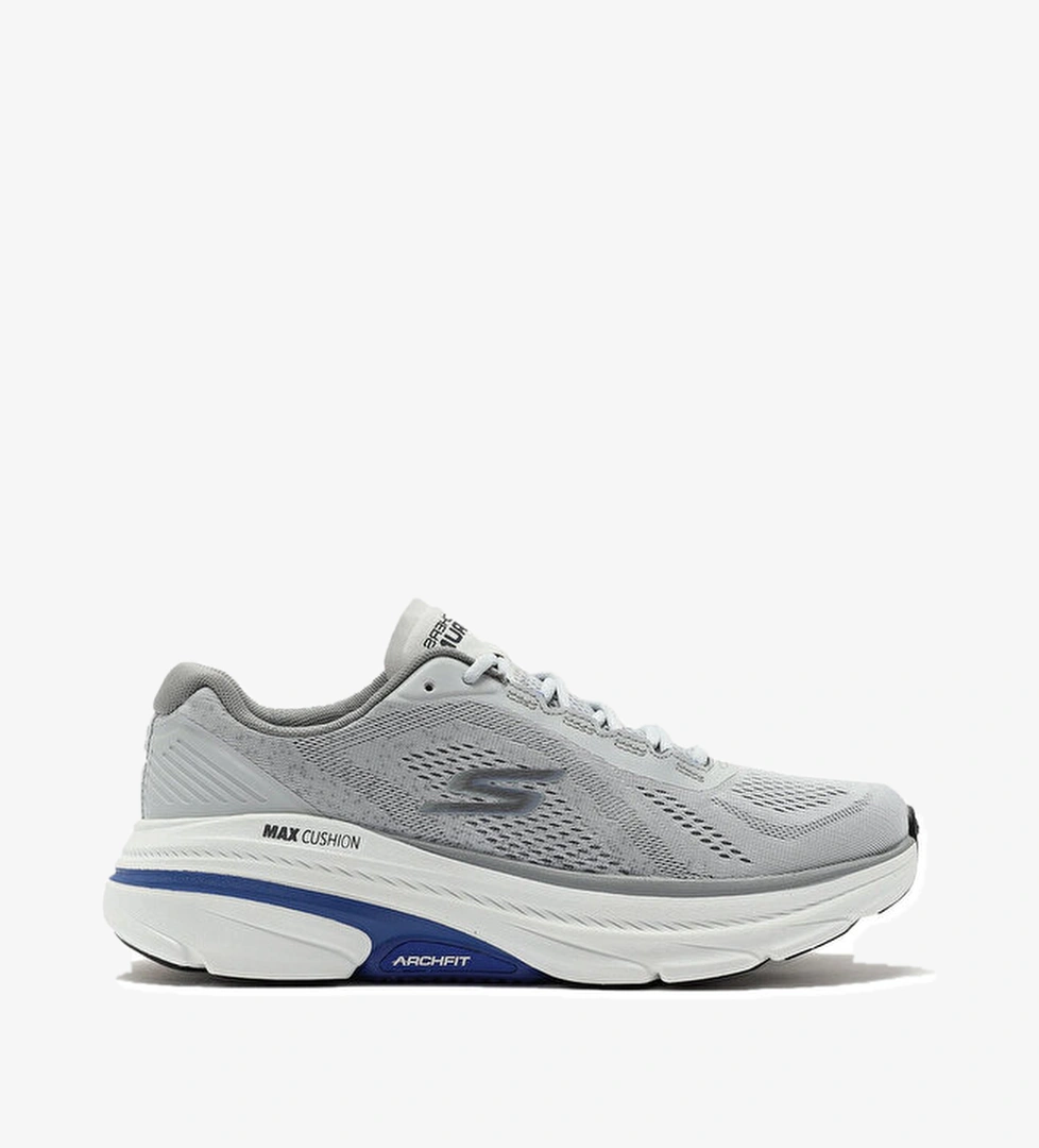 Skechers Gri Skechers Max Cushioning ARCH FİT