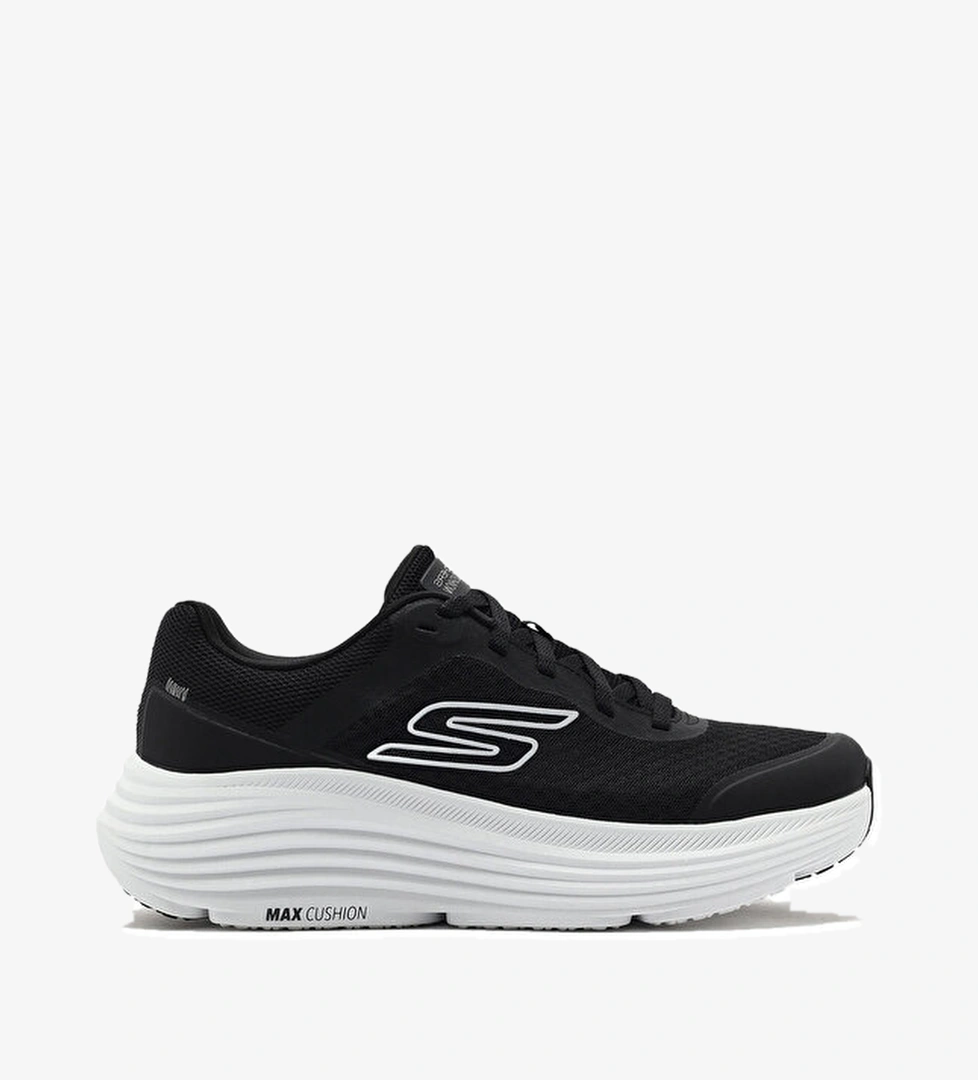 Skechers Siyah Skechers Max Cushioning
