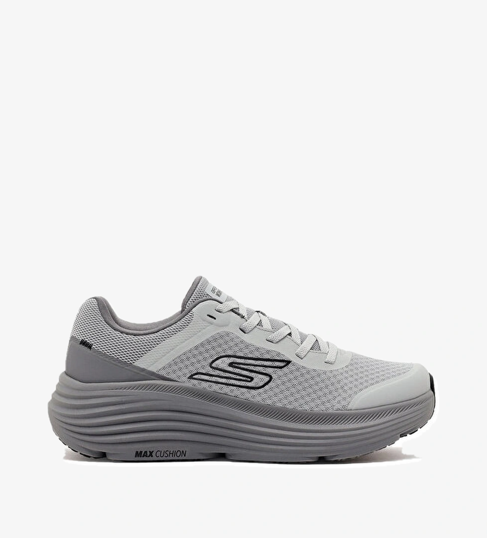 Skechers Siyah Skechers Max Cushioning