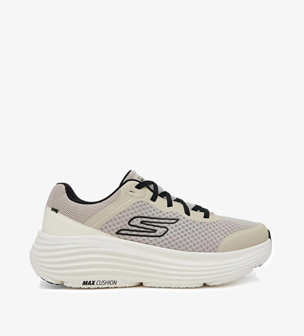 Skechers Siyah Skechers Max Cushioning