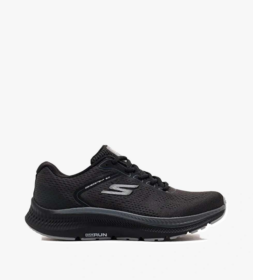 Skechers Siyah Skechers Go Run Consistent 2.0