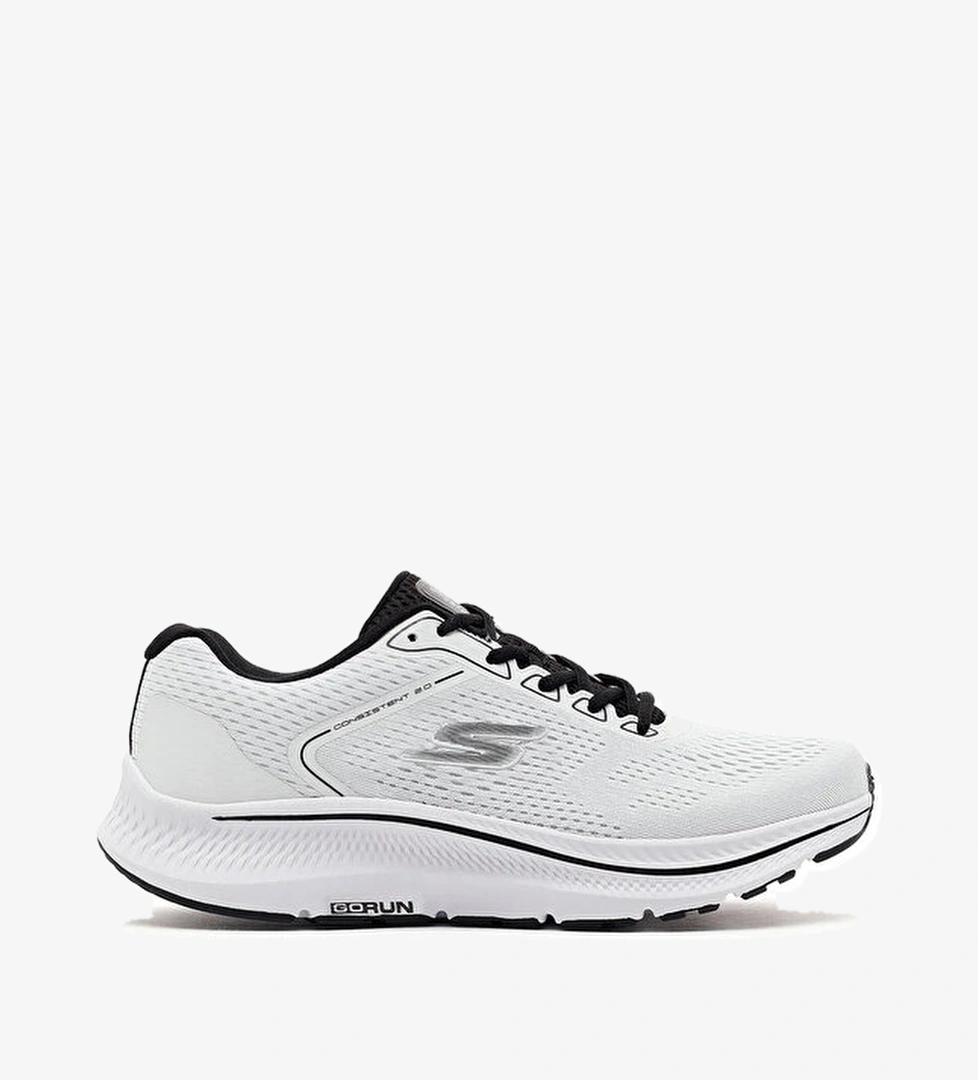 Skechers Beyaz Skechers Go Run Consistent 2.0