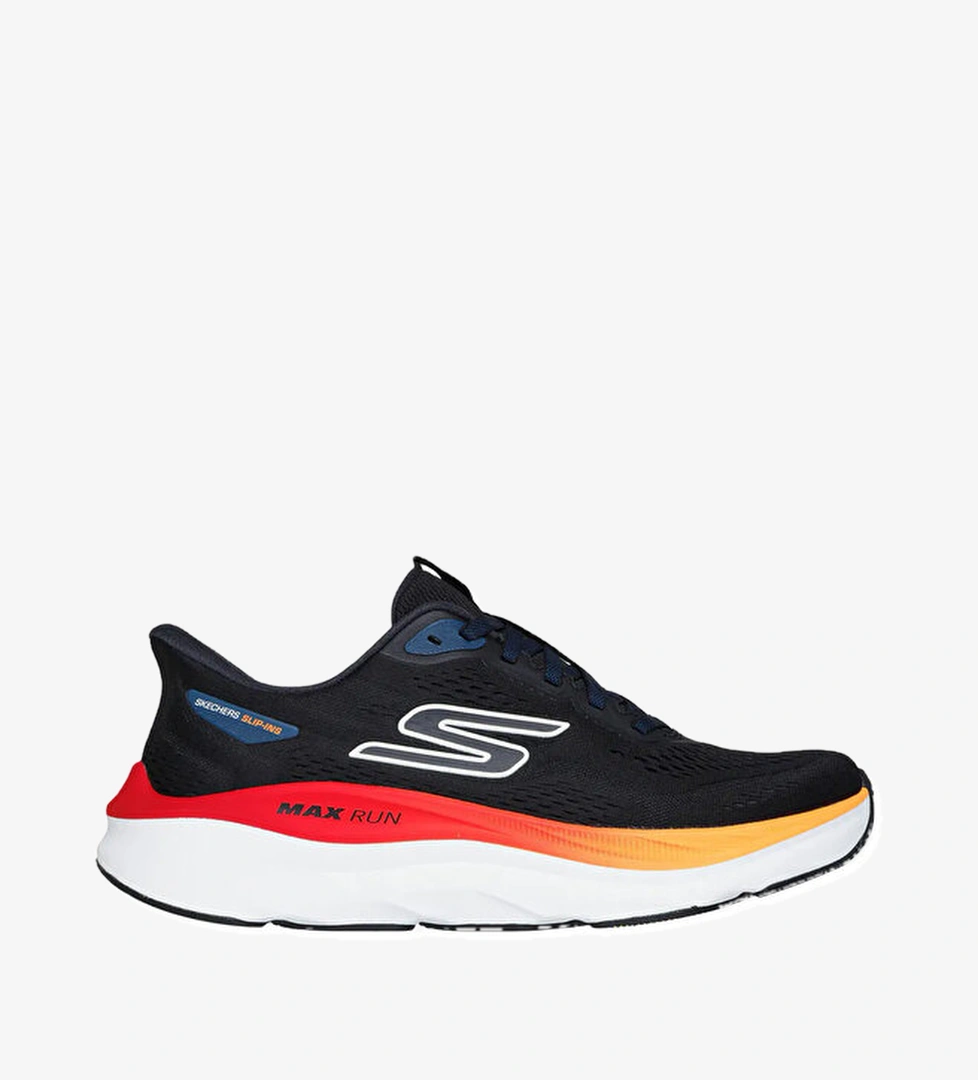 Skechers Skechers Erkek Max Run Koşu Ayakkabısı model görseli