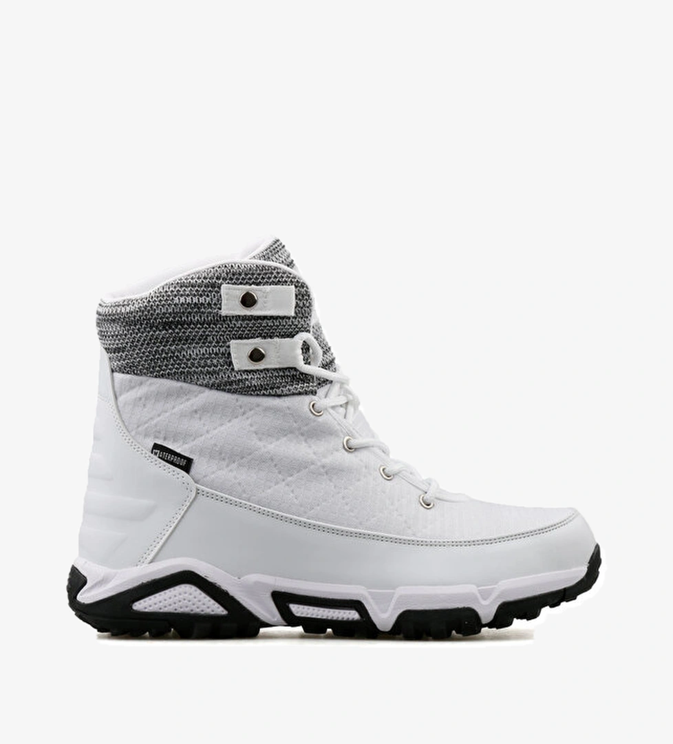 North Of Wilde North Of Wilde Ayakkabı Bot 22Km Late Beyaz model görseli