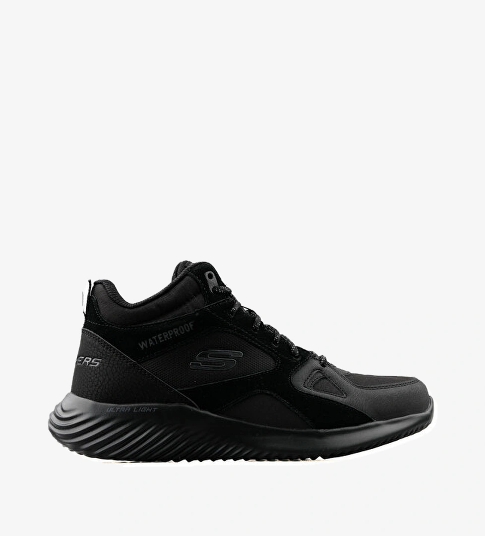 Skechers Skechers Ayakkabısı Trekking Bot ve Ayakkabıları Bounder Blast Back model görseli