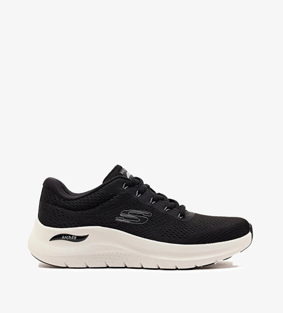 Skechers Siyah Skechers Arch Fit 2.0 Ayakkabı