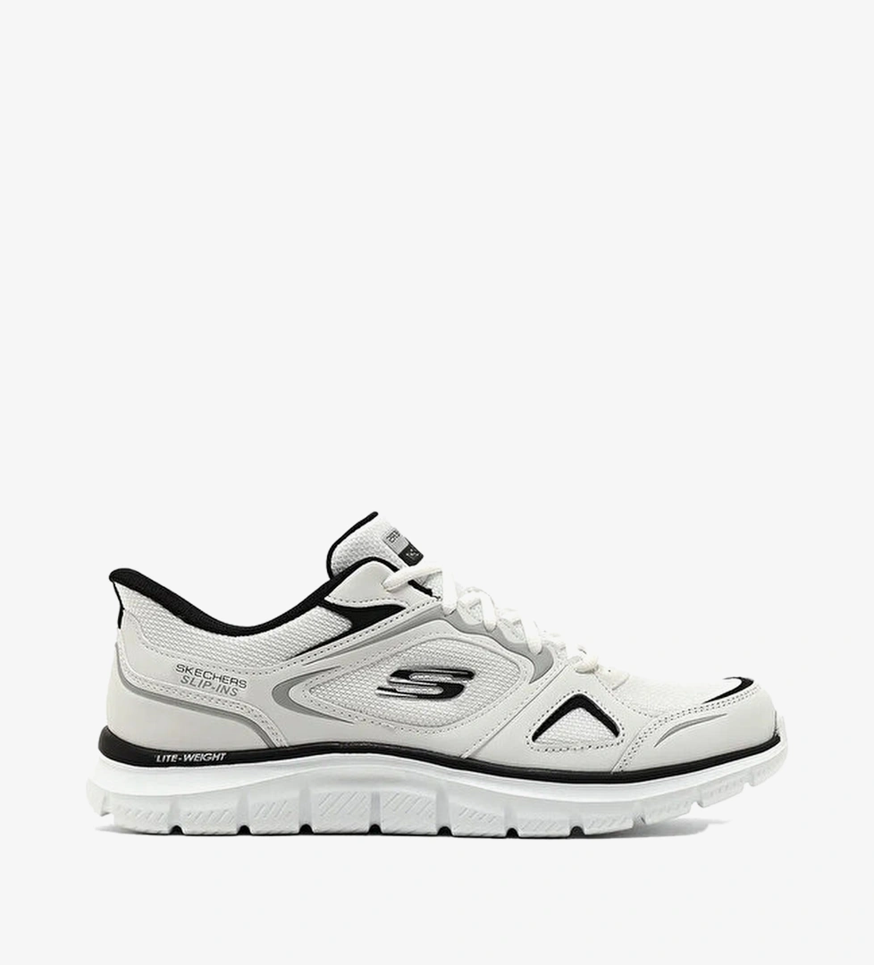 TRACK EZRAL
