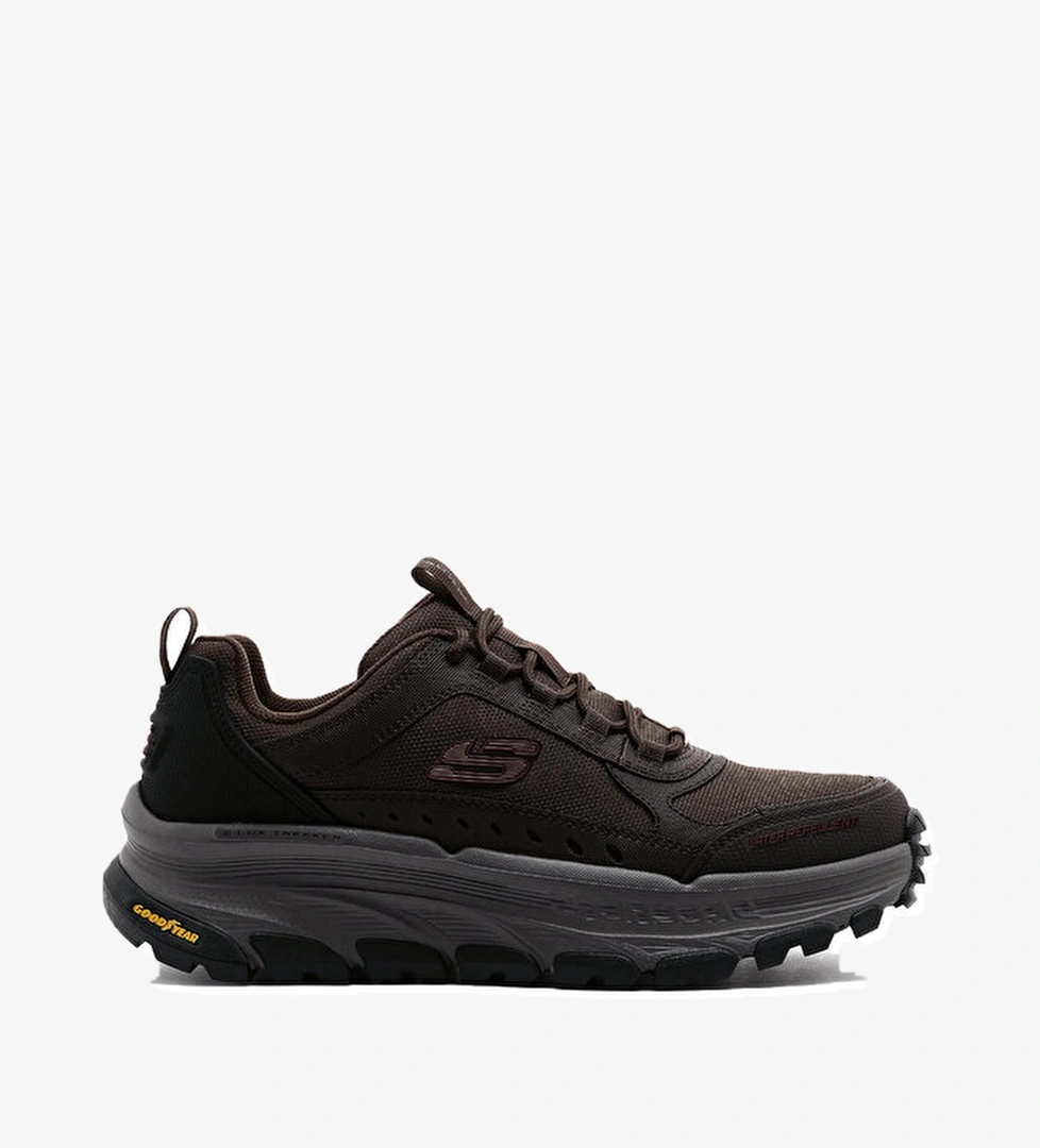 Skechers Ayakkabı Outdoor Ayakkabısı DLUX TREKKER