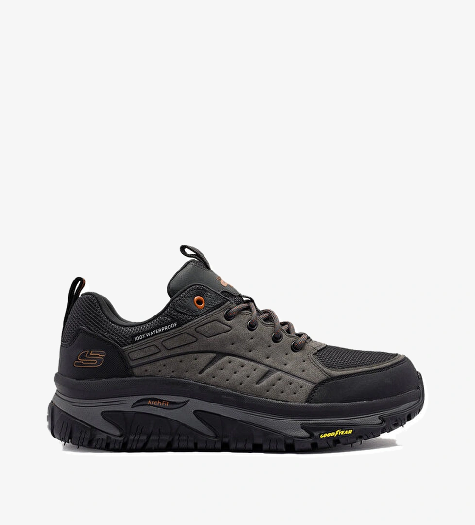 Skechers Ayakkabı Outdoor Ayakkabısı ARCH FIT ROAD WALKER - Görsel 1