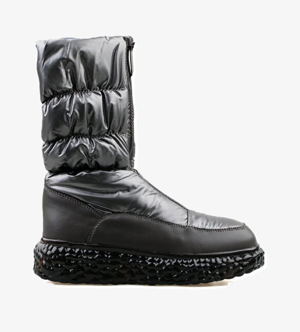 Guja Guja Ayakkabı Bot 23K347 Gri model görseli