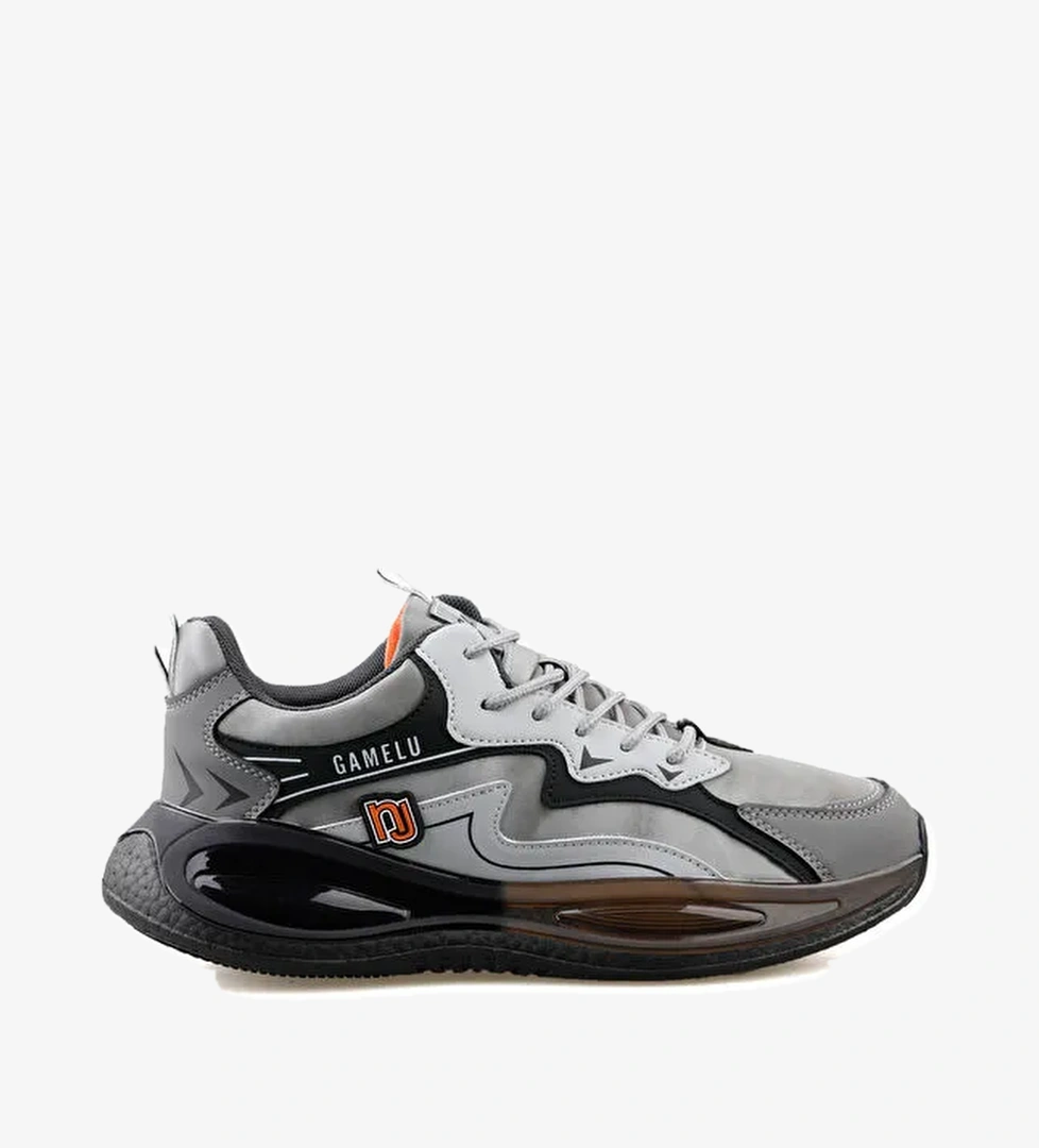 Gamelu Gamelu Ayakkabı Günlük 23Km Sova Füme model görseli