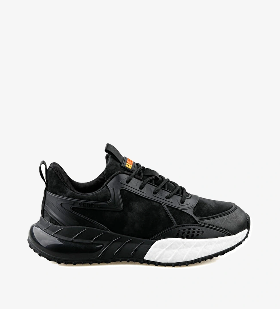 Gamelu Gamelu Ayakkabı Günlük 23Km Space Siyah model görseli