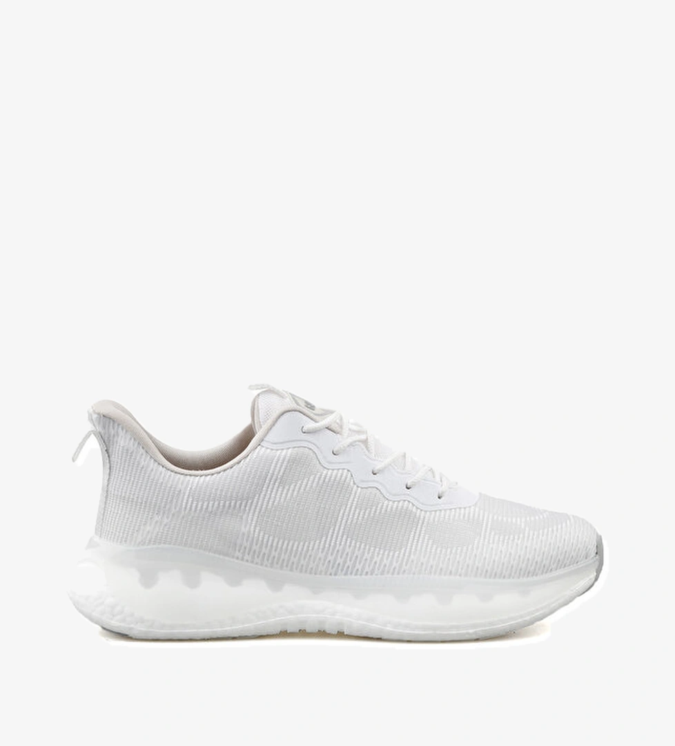 Gamelu Gamelu Ayakkabı Günlük 23Ym Gruff Beyaz model görseli