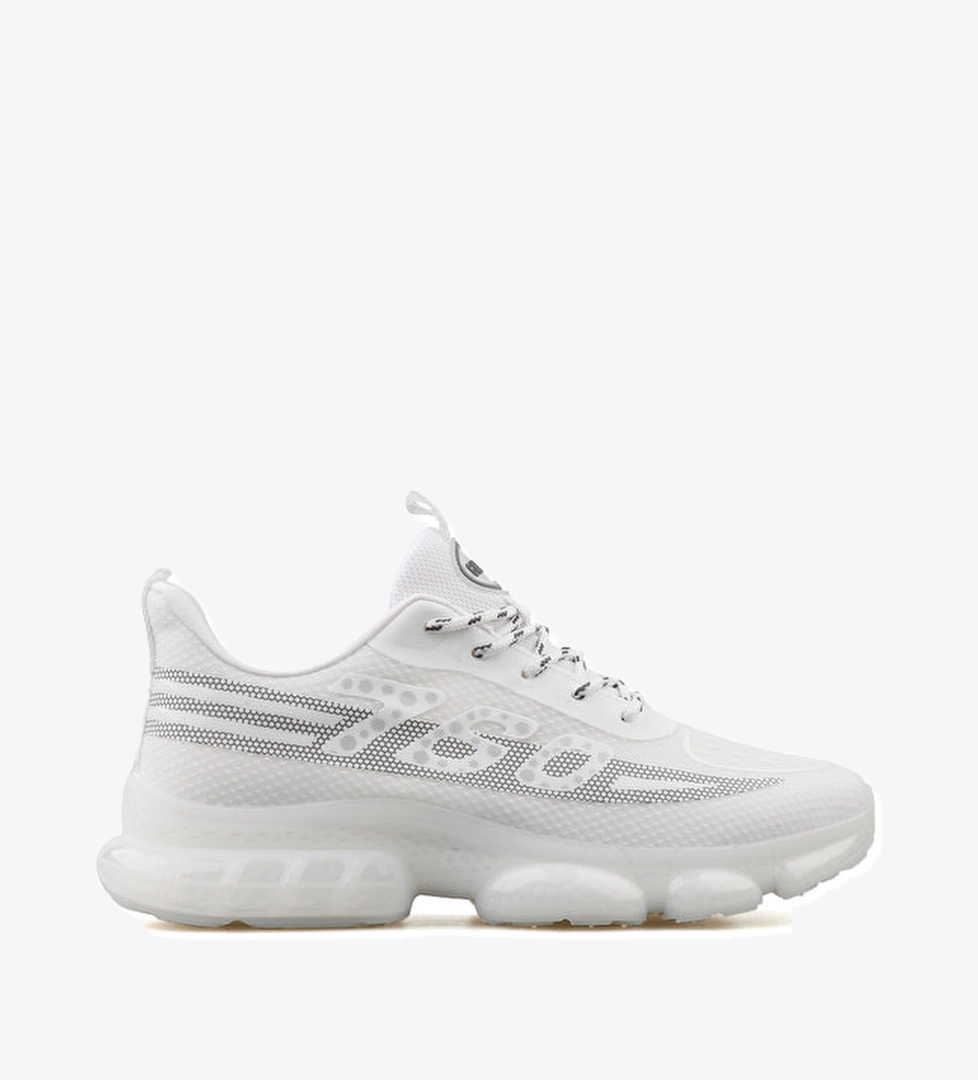 Gamelu Gamelu Ayakkabı Günlük 23Ym Reverse Beyaz model görseli